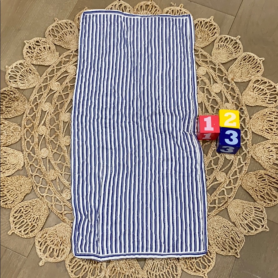 Changing Mat.